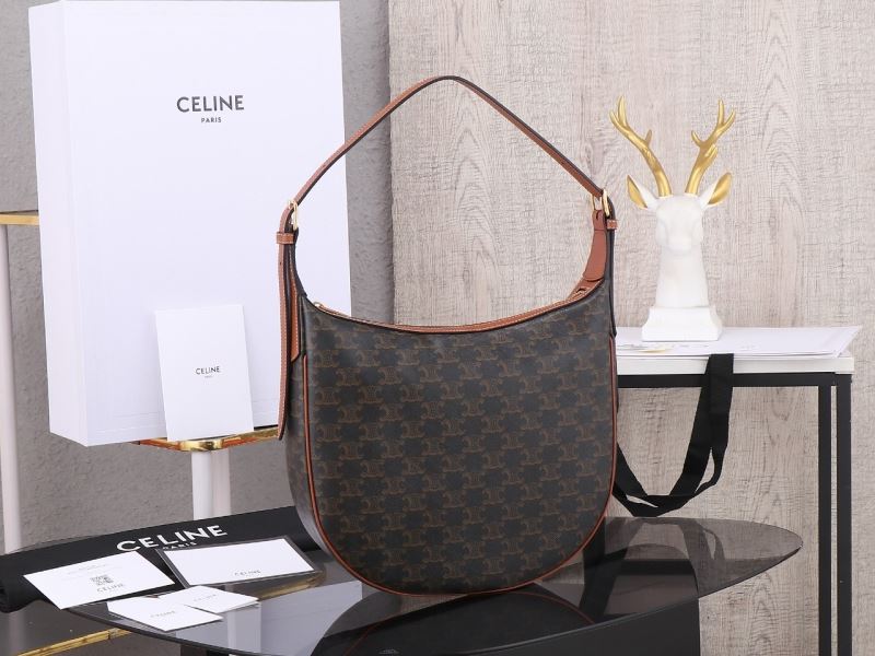 Celine Hobo Bags